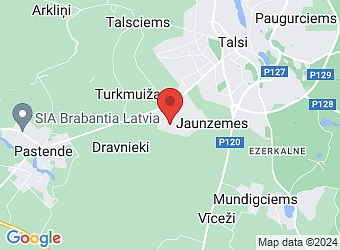  Celtnieku 23, Talsi, Talsu nov. LV-3201,  Grāmatvedība & projekti, SIA