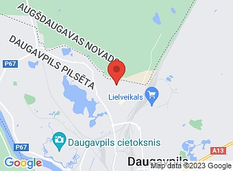  Stāvā 22, Daugavpils, LV-5422,  Grāmatvedis D, SIA