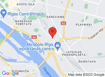  Salaspils 2 k.2, Rīga, LV-1019,  Grampus, SIA