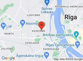  Pulka 3 k-11, Rīga, LV-1007,  Grand Eko, SIA