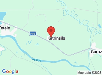  "Beciņas", Salgales pagasts, Jelgavas nov., LV-3045,  Grand Pere, SIA