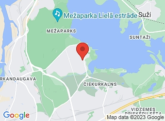  Ezermalas 25, Rīga, LV-1014,  Grandeiropro, pilnsabiedrība