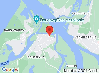  Lielupes 1 k-13, Rīga, LV-1016,  Grands auto, SIA