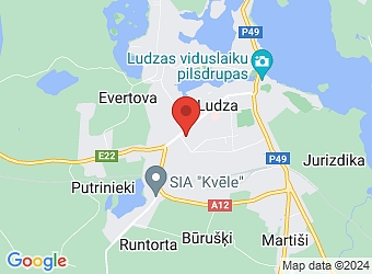  Latgales 30B-2, Ludza, Ludzas nov. LV-5701,  GrandTent, SIA