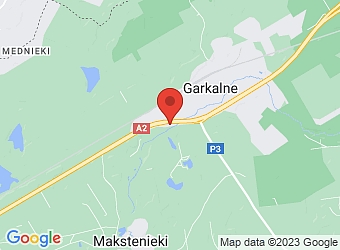  Garkalne, "Niki" , Garkalnes pagasts, Ropažu nov., LV-2137,  Grant Project, SIA