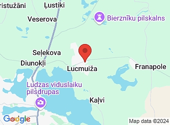  "Ķēdes", Lucmuiža, Zvirgzdenes pagasts, Ludzas nov., LV-5752,  GRANTI, ZS