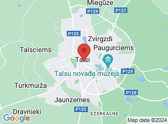  Lielā 2, Talsi, Talsu nov. LV-3201,  Grantiņš un Kozlovska, zvērinātu advokātu birojs