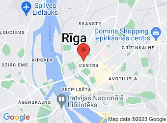  Antonijas 12 - 14, Rīga, LV-1010,  Grates, SIA