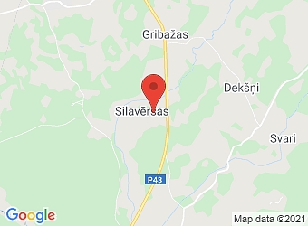  "Gravas" , Jaunannas pagasts, Alūksnes nov., LV-4340,  Gravas, SIA