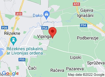  Jaunie Čači, "Klusā Vipinga 1" , Griškānu pagasts, Rēzeknes nov. LV-4641,  Gravtex, SIA