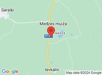  "Gravas", Medzes pagasts, Dienvidkurzemes nov., LV-3461,  Gravu šķūnis, SIA