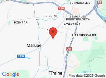  Krones 20, Mārupe, Mārupes nov., LV-2167,  GREEN AND SMART, SIA