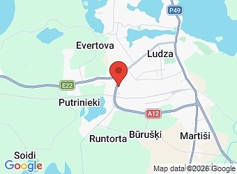  Krāslavas 1, Ludza, Ludzas nov., LV-5701,  Green Change, SIA