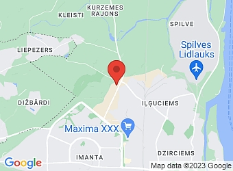  Kleistu 31, Rīga, LV-1067,  Green Fleet Services, SIA