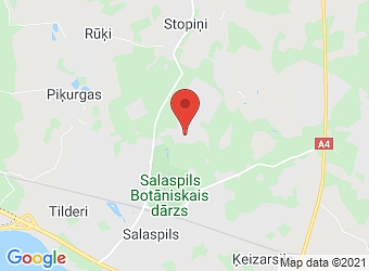  Lazdu 4-1, Salaspils, Salaspils nov., LV-2169,  Green Serviss, SIA
