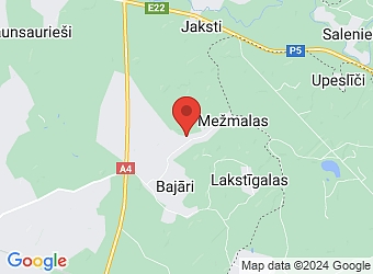  Priežavotu aleja 54, Bajāri, Salaspils pagasts, Salaspils nov., LV-2117,  Green Space, SIA