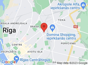  Zemitāna 2B, Rīga, LV-1012,  Greencredit, SIA