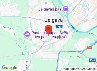  Zirgu 34 - 7, Jelgava, LV-3001,  Greenfeld, SIA