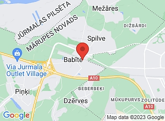  Babīte, Rožu 2-14, Babītes pagasts, Mārupes nov., LV-2101,  GreenFlee, SIA