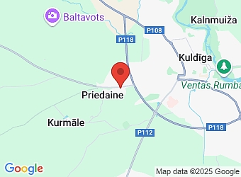  "Brāļi", Priedaine, Kurmāles pagasts, Kuldīgas nov., LV-3301,  GreenGold Timberlands 2, SIA
