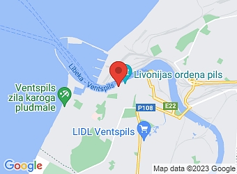  Pils 70, Ventspils, LV-3601,  Greenline Agency, SIA