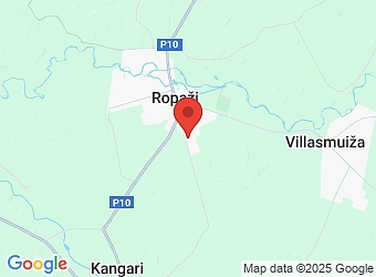  "Akači", Ropaži, Ropažu pagasts, Ropažu nov., LV-2135,  Greenline Latvia, SIA