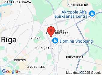  Brīvības gatve 195, Rīga, LV-1039,  GreenTek, SIA