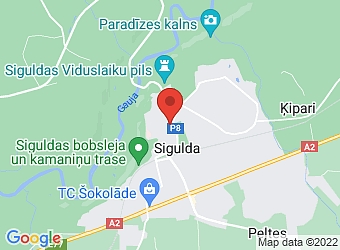  Pils 13, Sigulda, Siguldas nov., LV-2150,  Greenvalley, SIA