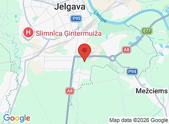  Zemeņu 2I, Jelgava, LV-3001,  Greenway Group, SIA