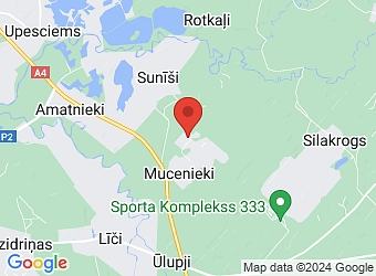  "Mežzeme", Mucenieki, Ropažu pagasts, Ropažu nov., LV-2137,  GreenWheel, SIA