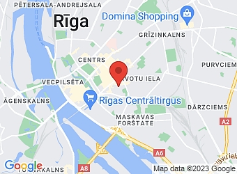  Ernesta Birznieka-Upīša 21A, Rīga LV-1011,  Greeserv Riga, SIA