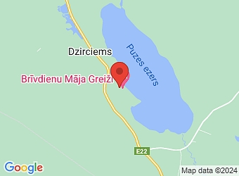  "Greiži", Ugāles pagasts, Ventspils nov., LV-3615,  Greiži, brīvdienu māja