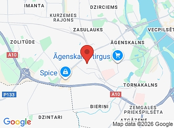  Kauguru 6, Rīga, LV-1046,  GREM & CO, SIA