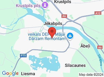 Draudzības aleja 16 - 2, Jēkabpils, Jēkabpils nov., LV-5201,  Grestes klīnika, SIA