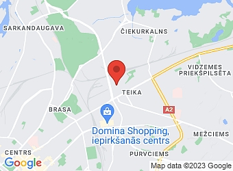  Ropažu 14 k-1 - 30, Rīga, LV-1039,  Gretta 93, SIA