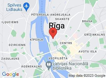  Vīlandes 3, Rīga LV-1010,  Greyton, SIA