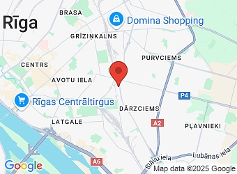  Vestienas 2, Rīga, LV-1035,  GRI Nordic, SIA