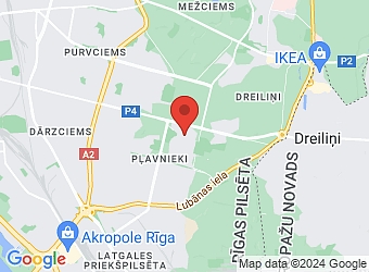  Dravnieku 6 k-1-94, Rīga LV-1021,  Griant, IK