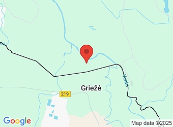  "Griezes muiža", Nīgrandes pagasts, Saldus nov., LV-3898,  Griezes muiža, SIA