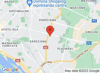  Augusta Deglava 108 k-6, Rīga, LV-1082,  Grigs, SIA