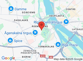  Aleksandra Grīna bulvāris 9 - 15, Rīga, LV-1002,  Grīna 9, biedrība