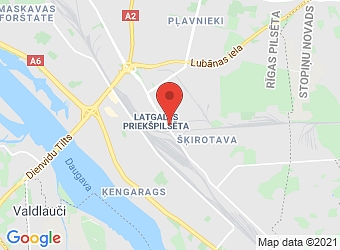 Krustpils 53, Rīga, LV-1057,  Grindeks, AS