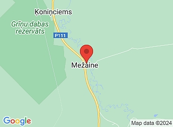  "Durbes", Sakas pagasts, Dienvidkurzemes nov., LV-3466,  Grīņu dabas rezervāts