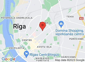  Cēsu 5-18, Rīga, LV-1012,  Grinvest, SIA