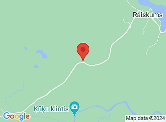  "Grīvas", Raiskuma pagasts, Cēsu nov., LV-4146,  Grīvzeme, ZS