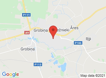  Lielā 81, Grobiņa, Dienvidkurzemes nov., LV-3430,  Grobiņas doktorāts