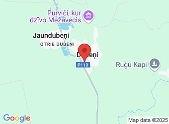  Dubeņi, Ozolu 1, Grobiņas pagasts, Dienvidkurzemes nov. LV-3438,  Grobiņas pagasta sākumskola, Pirmsskolas izglītības grupa