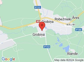  M. Namiķa 19, Grobiņa, Dienvidkurzemes nov. LV-3430,  Grobiņas pieaugušo izglītības centrs