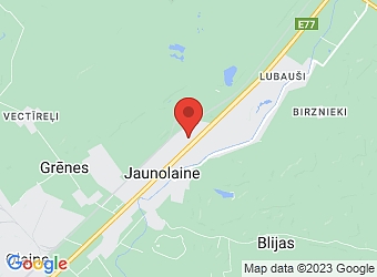  Jaunolaine, Pionieru 88-16, Olaines pagasts, Olaines nov., LV-2127,  GROM Logistics, SIA