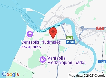  Saules 31, Ventspils LV-3601,  Grosbahas A. ārsta-homeopāta prakse
